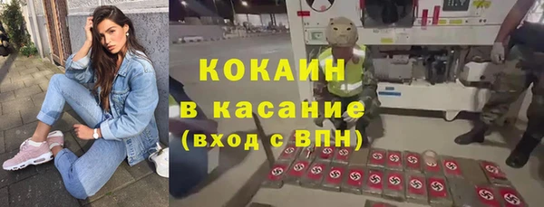 spice Пересвет
